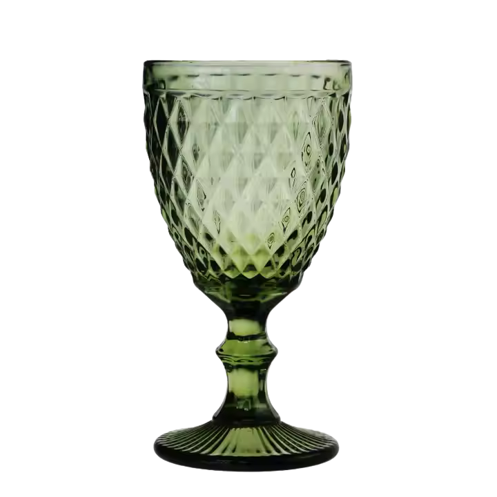 Copa Agua Verde
